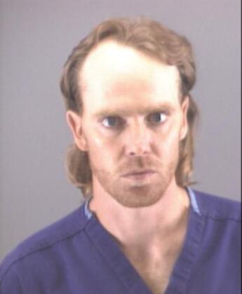 Shawn Christopher Stenson