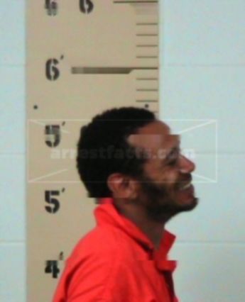 Devarous Daron-Lee Baker