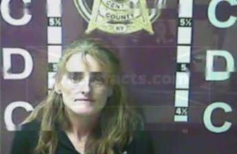 Edna Margaret Sparks