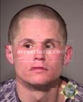 Mathew Steven Roberts