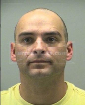 Joshua Beacham Farris