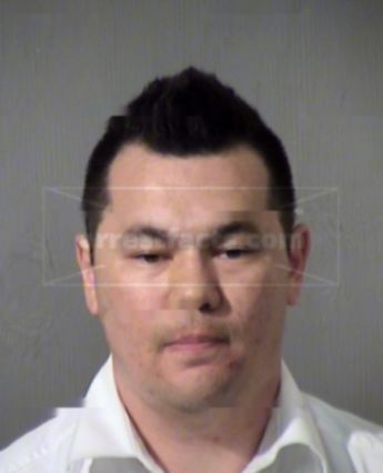 Collin James Sparks
