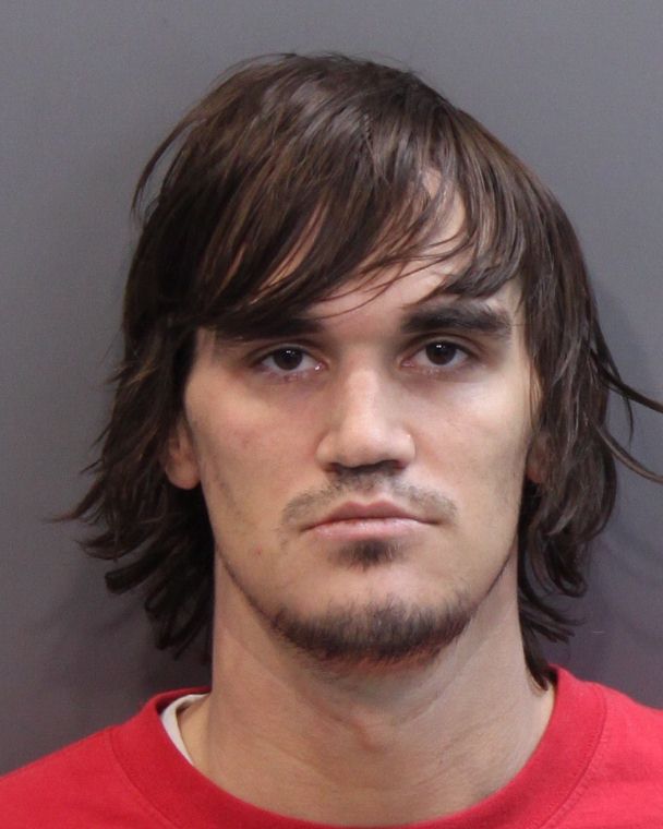 Gabriel Seth Brock