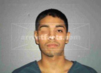Jesus Leon Enriquez