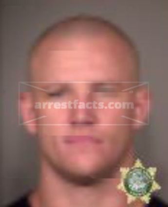 Joshua Dean Dickerson