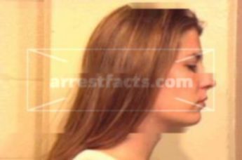 Courtney Leigh Weens