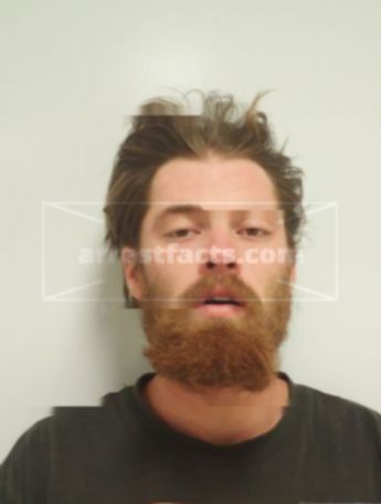 Bradley Houston Carr