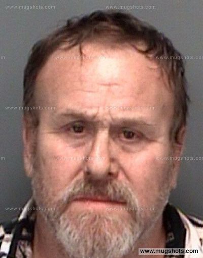 Larry Kent Bishop