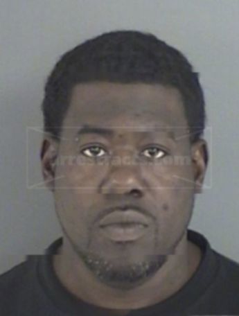 Steven Dewayne Adams