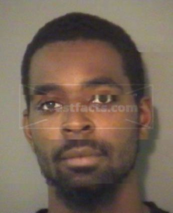 Christian Deon Parker