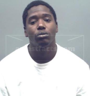 Kaalan Demarcus Swindell