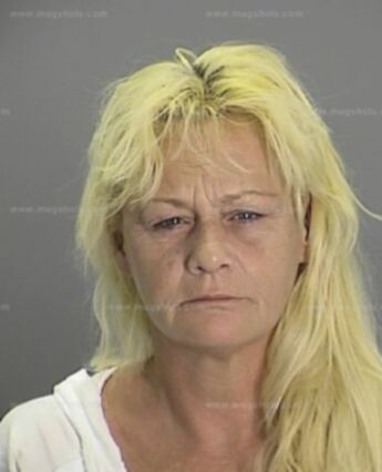 Rina Bradley Spahr