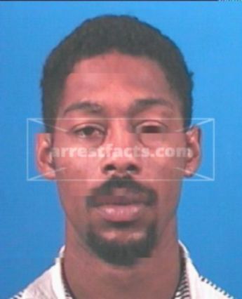 Timothy Bernard Jamison