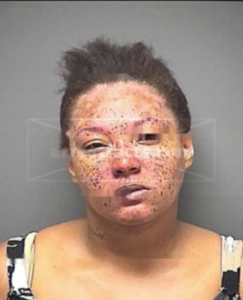 Marquitta Evette Rucker