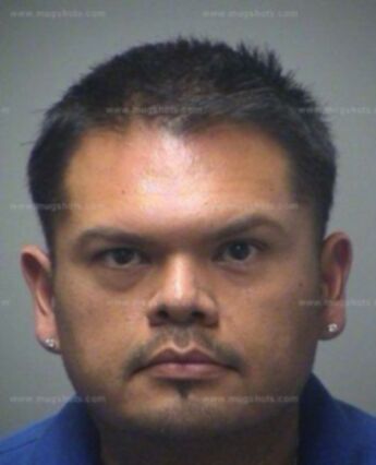 Ray Anthony Navarro