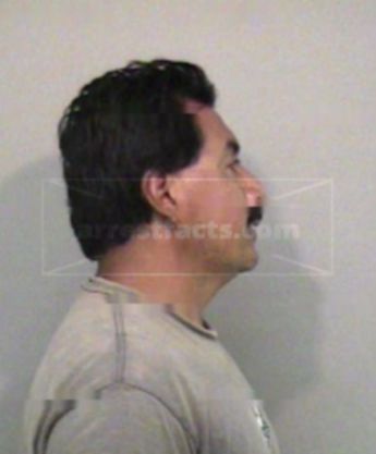 Albert Rodriguez