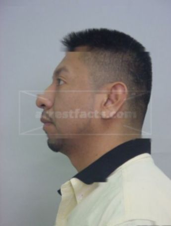 Ruben C Vasquez