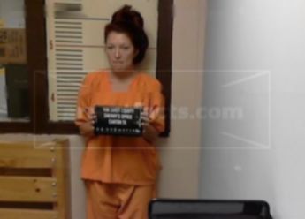 Chasidy Nicole Bates