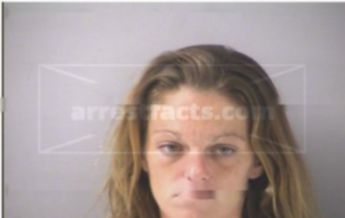 Tasha Marie Watkins