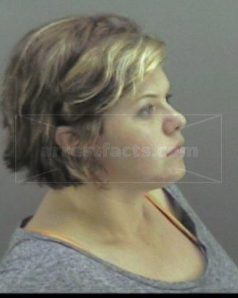 Tiffney Tashea Robinson