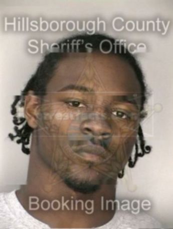 Joshua Teroic Anderson