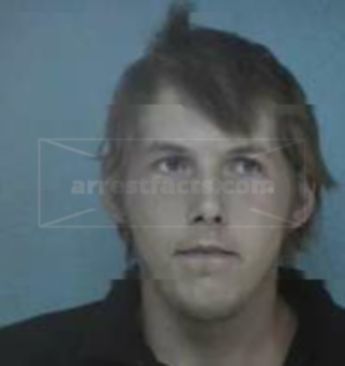 Brandon Lowell Mead