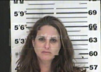 Alicia Ellen Wolfe Taylor