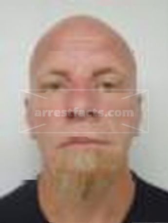 Mark Anthony Banks
