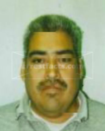 Michael Rodriguez