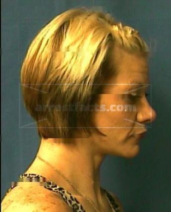 Cheyenne Autumn Beck