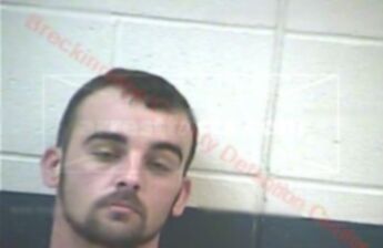 Justin Tyler Hendrick
