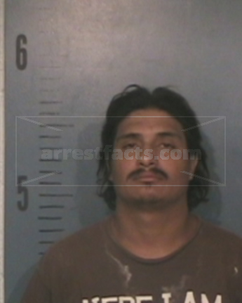 Augustine Jesus Villalovas