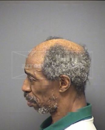 Harry Lavoughn Glasper