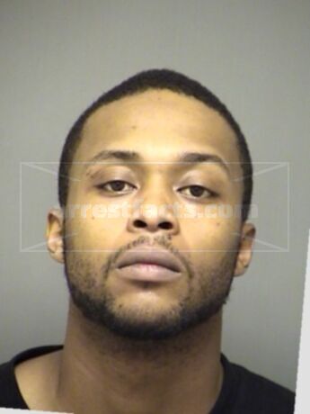 Jon Pierre Williams