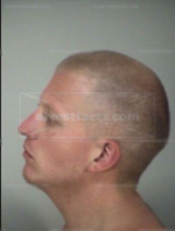 Barry Lee Rooks Iii
