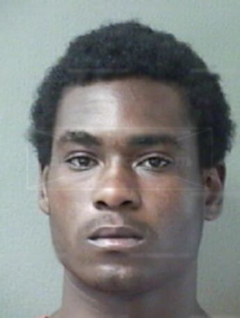 Rickey D White