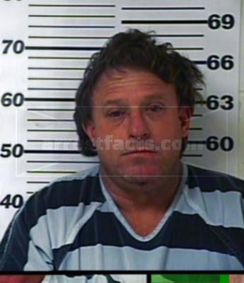 Tony Lee Henderson