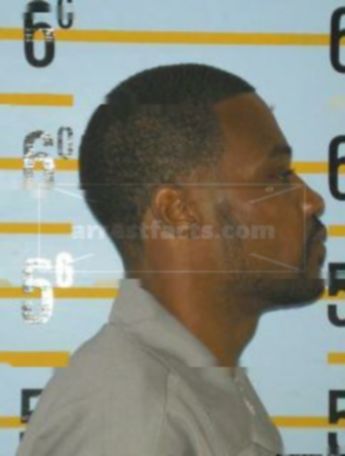Antonio Robinson