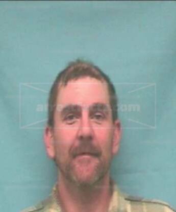 Edward Dwayne Harris