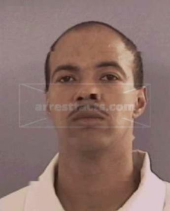 Steve Jerome Jackson