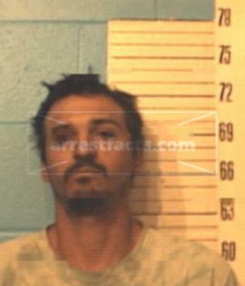 Eric David Mora