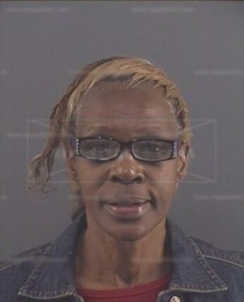 Delores Stewart-Collins