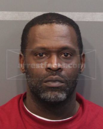Cedric Lebron Moorer