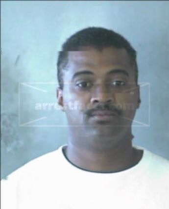 Lionel Maurice Shorter