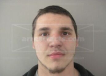 Wesley David Waldron