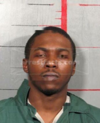 Dekendrick Mandrill Gilmore