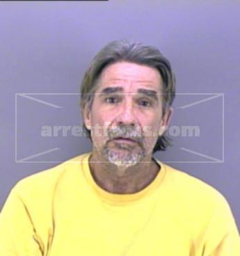 Melvin Roy Matheson