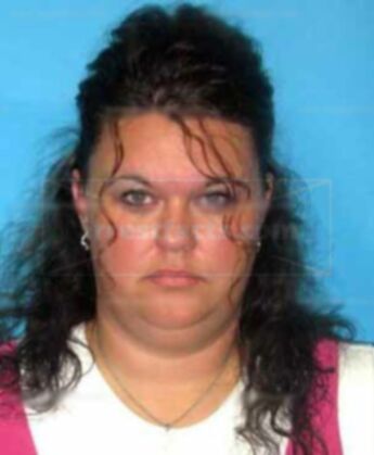 Betsy Ann Doran