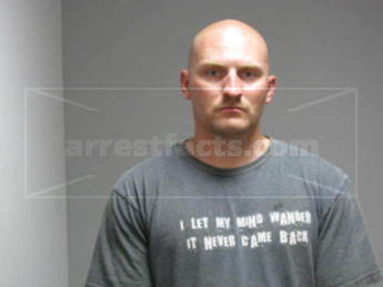 Shane Lee Palmer