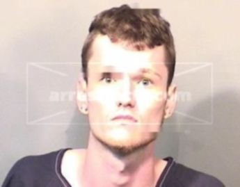 Troy Allen Hall